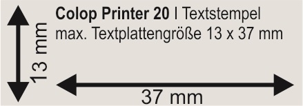 Muster Printer 209
